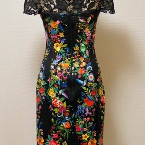 Gorgeous Tadashi Shoji dress